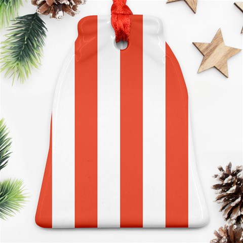 Vertical Stripes Front