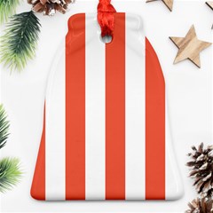 Vertical Stripes Back