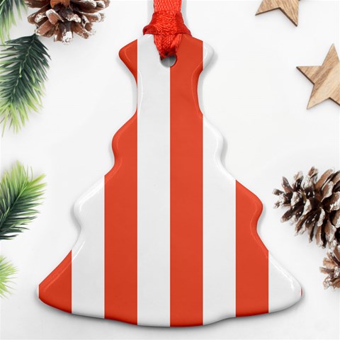 Vertical Stripes Front