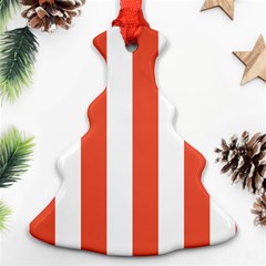 Vertical Stripes Front