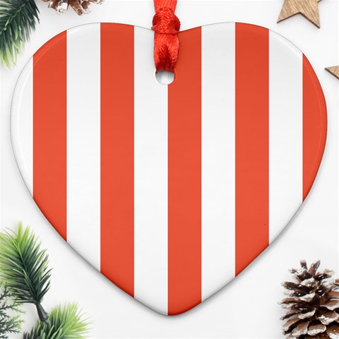 Vertical Stripes Front