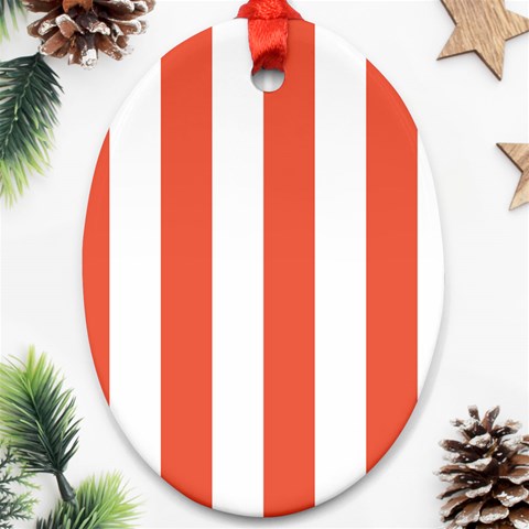 Vertical Stripes Front