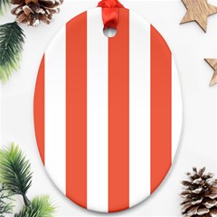 Vertical Stripes Back