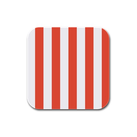 Vertical Stripes Front