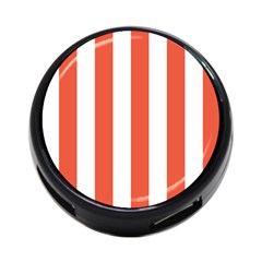 Vertical Stripes Back