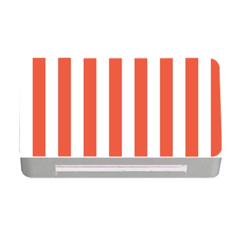 Vertical Stripes Front