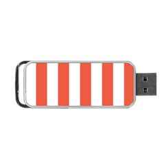 Vertical Stripes Back