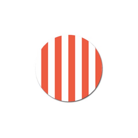 Vertical Stripes Front