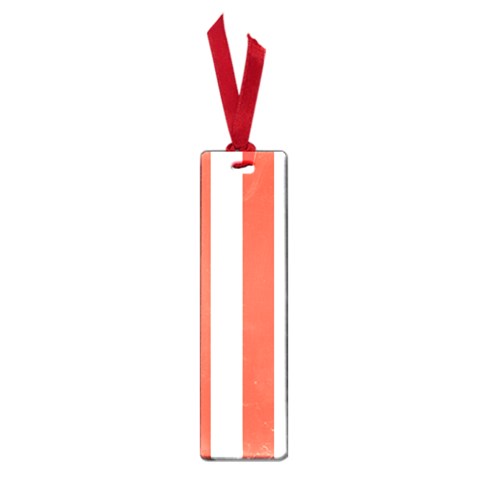Vertical Stripes Front