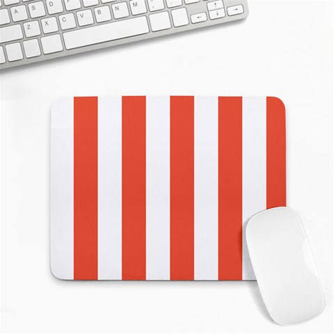 Vertical Stripes Front