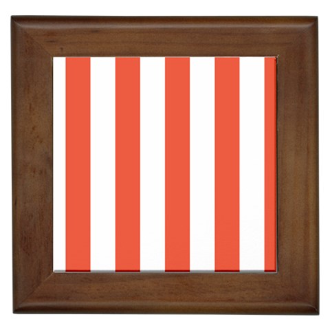 Vertical Stripes Front