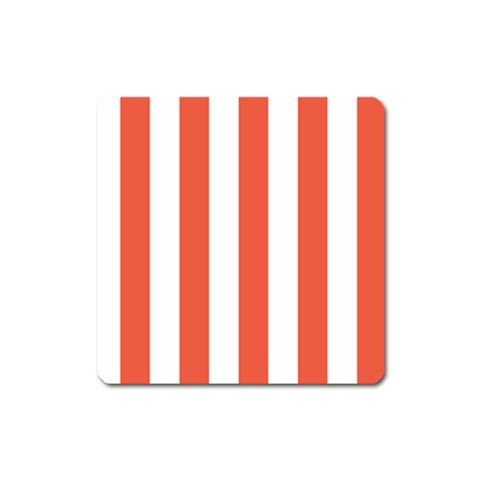 Vertical Stripes Front