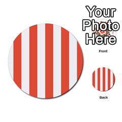 Vertical Stripes Front 52