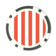 Vertical Stripes Front