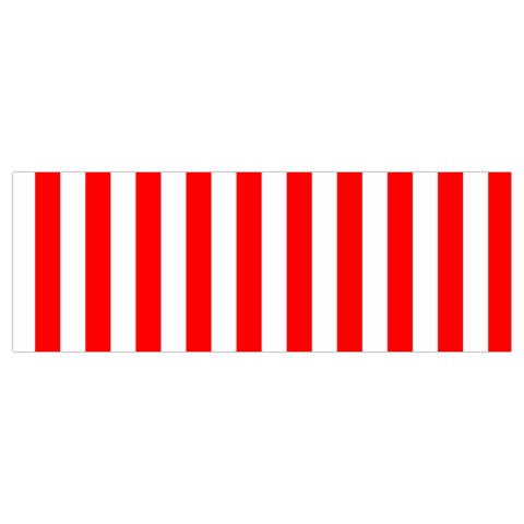 Vertical Stripes Strap