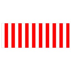 Vertical Stripes Strap