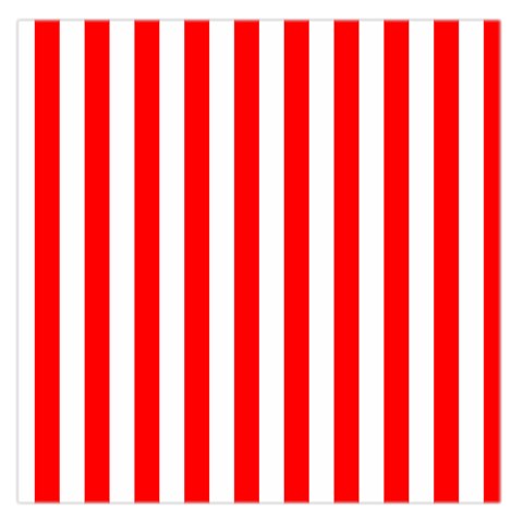 Vertical Stripes Front