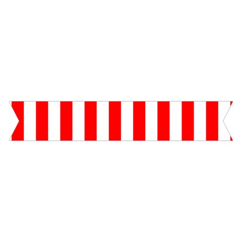 Vertical Stripes Strap