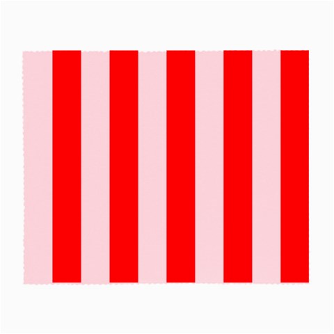 Vertical Stripes Front