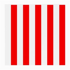 Vertical Stripes Back