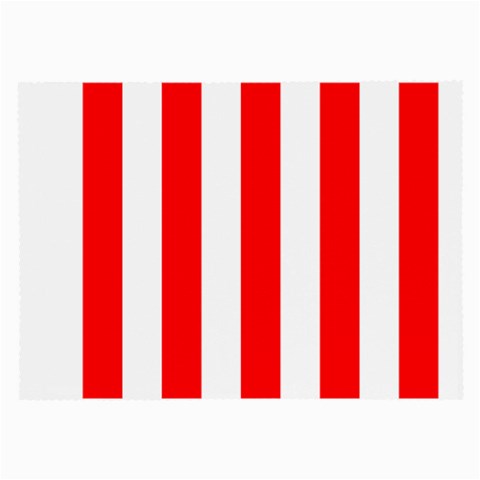 Vertical Stripes Front