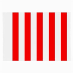 Vertical Stripes Front