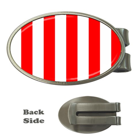Vertical Stripes Front