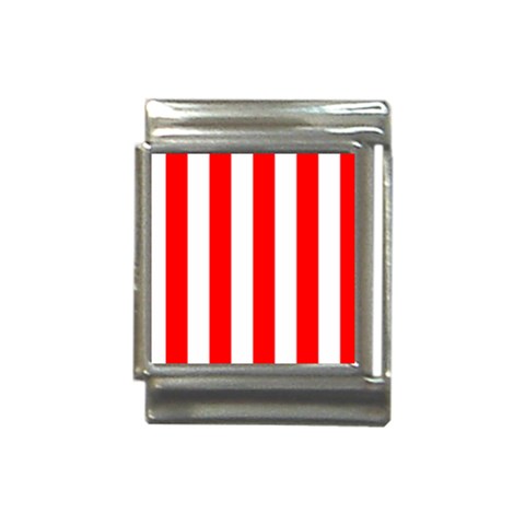 Vertical Stripes Front