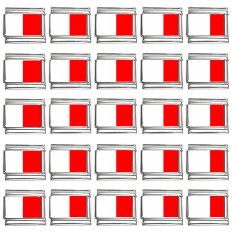 Vertical Stripes Front
