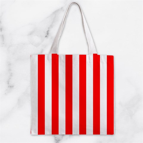 Vertical Stripes Front