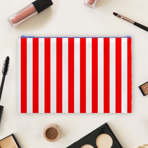 Vertical Stripes Front