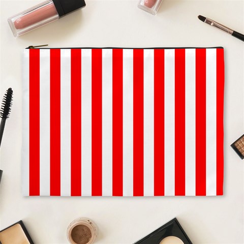 Vertical Stripes Front