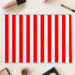 Vertical Stripes Front