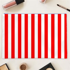 Vertical Stripes Front
