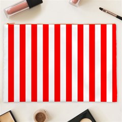 Vertical Stripes Front