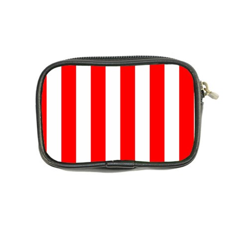 Vertical Stripes Back