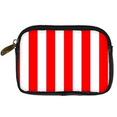 Vertical Stripes Front