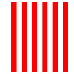 Vertical Stripes Front
