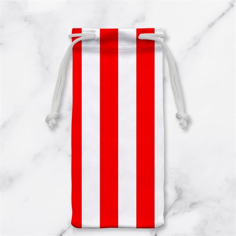 Vertical Stripes Back