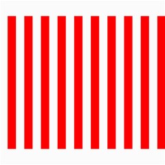 Vertical Stripes 10 x8  Print - 5