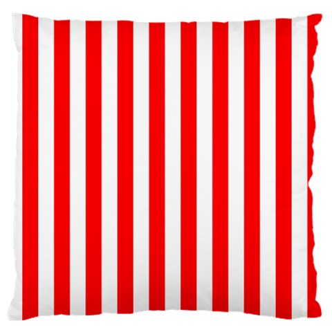 Vertical Stripes Front
