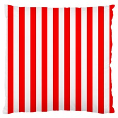 Vertical Stripes Back
