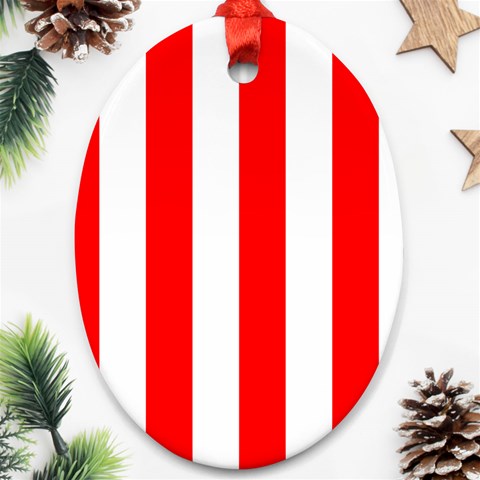 Vertical Stripes Front