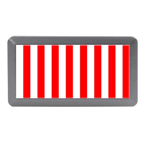 Vertical Stripes Front