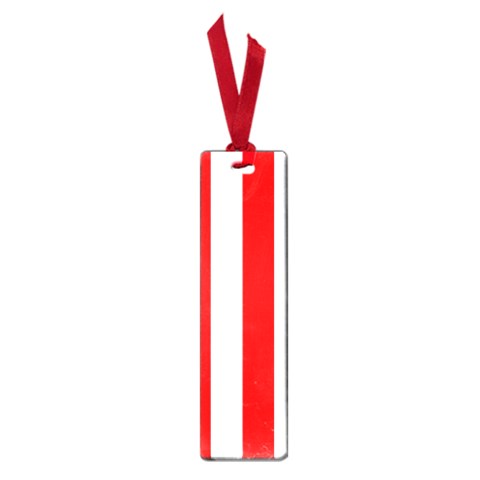 Vertical Stripes Front