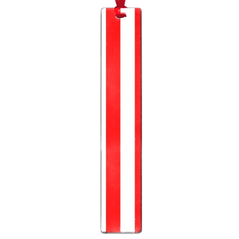 Vertical Stripes Front