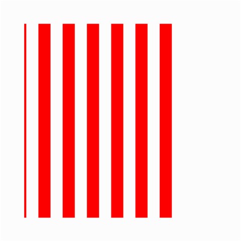 Vertical Stripes Front