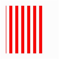 Vertical Stripes Front