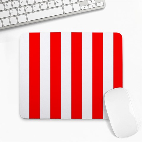 Vertical Stripes Front