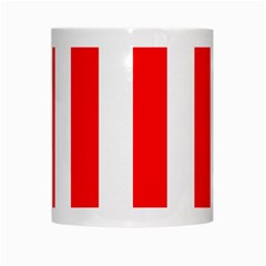 Vertical Stripes Center